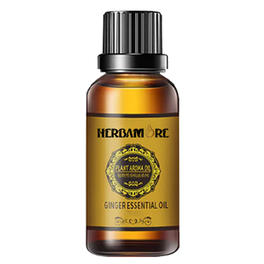 Herbamore Oil